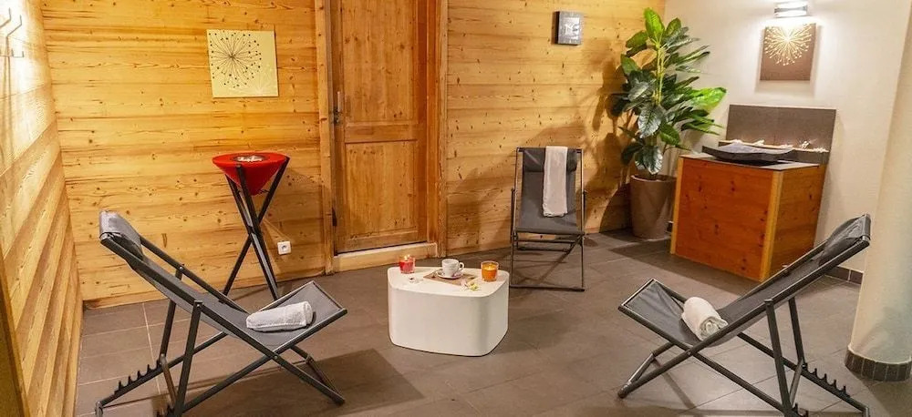 Cap Vacances Morzine de l'Hauturière