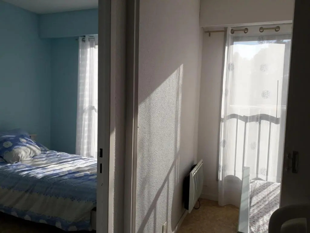 Appartement Soulac-sur-Mer, 3 pièces, 3 personnes - FR-1-648-76