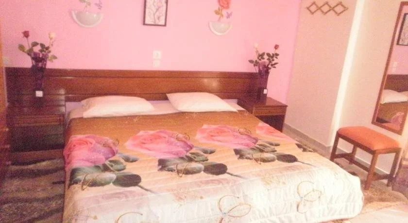 Tassos Apartments