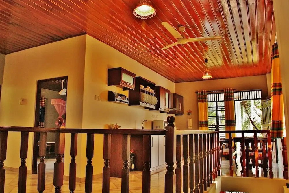 Villa Balapitiya Beach