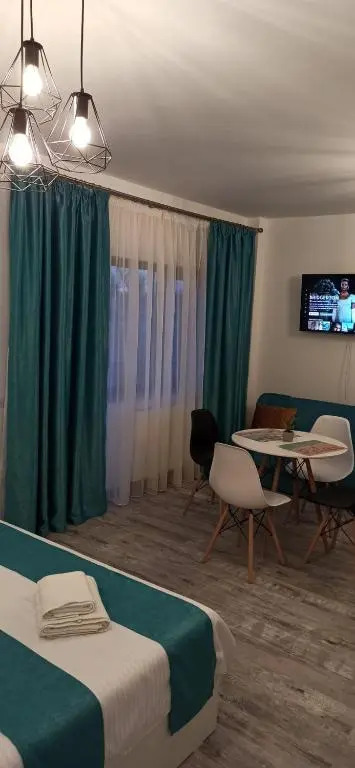 Studio Maya