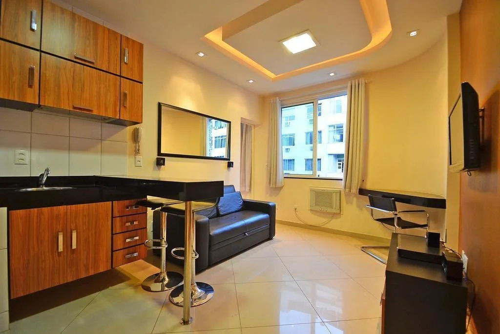 Rio Apartments MVC32