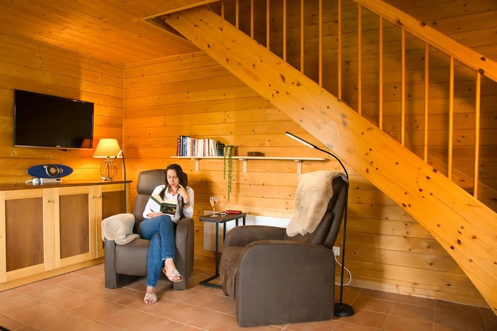 Your Holiday Home in the Harz Mountains