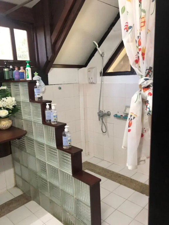 Baansuan Wongsakorn Homestay