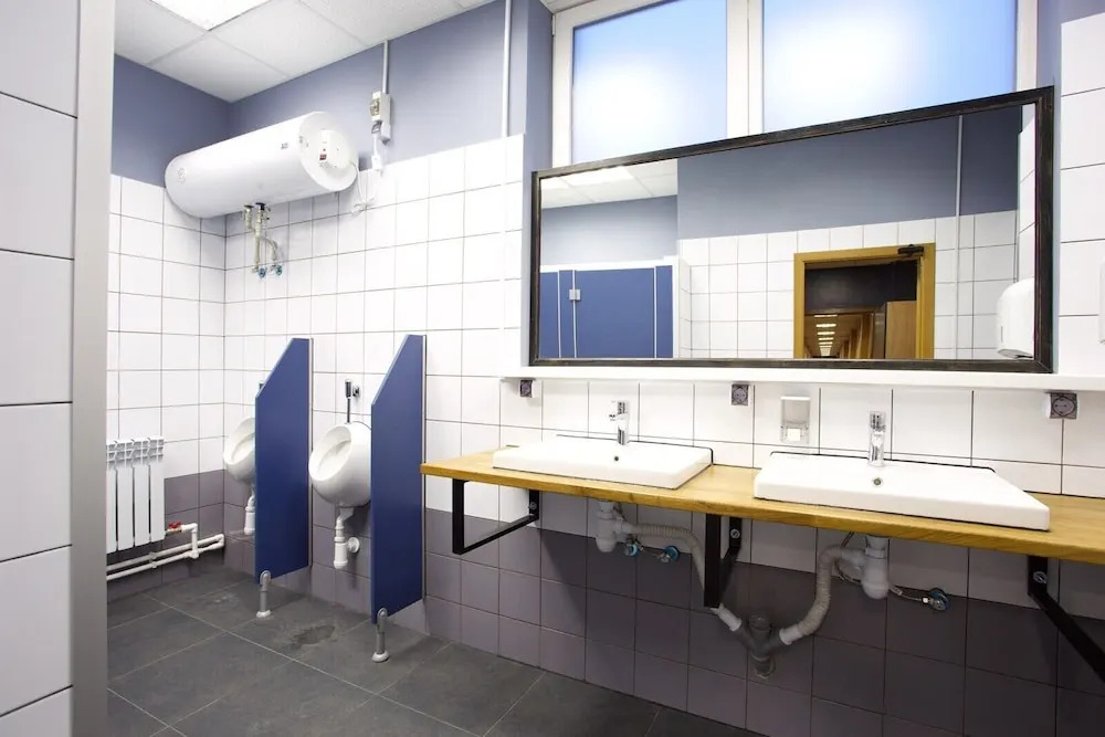Kyiv Hostel and Hotel