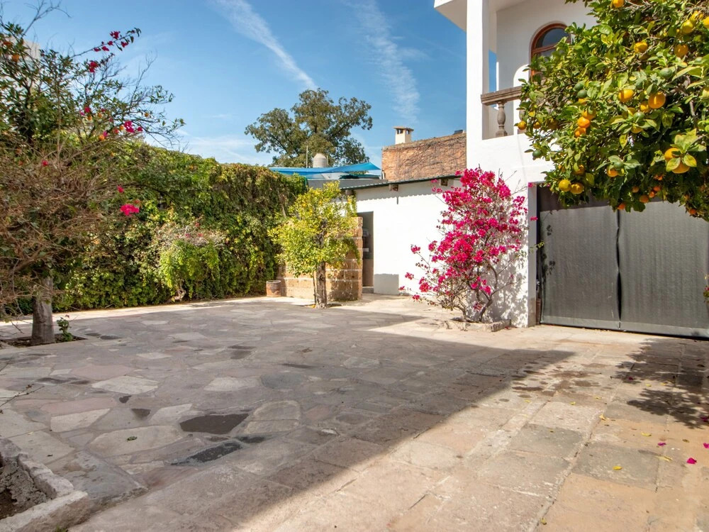 HOTEL CASA CONSTANZA