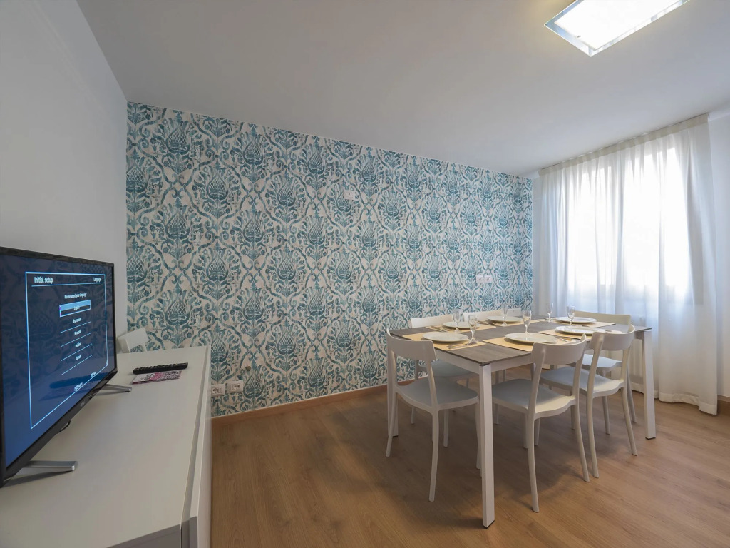Guglie Design Apartments