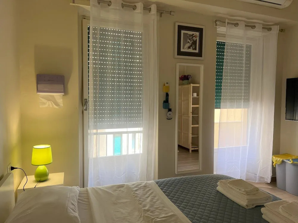 Apartment Sonnino 37