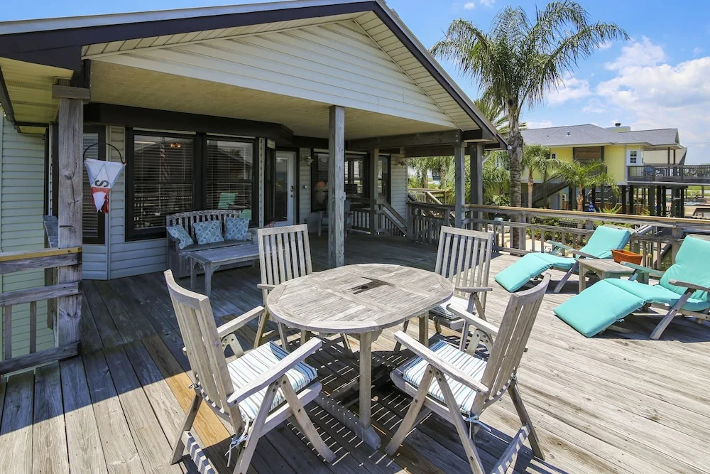 The K And R Resort 3 Bedroom Home