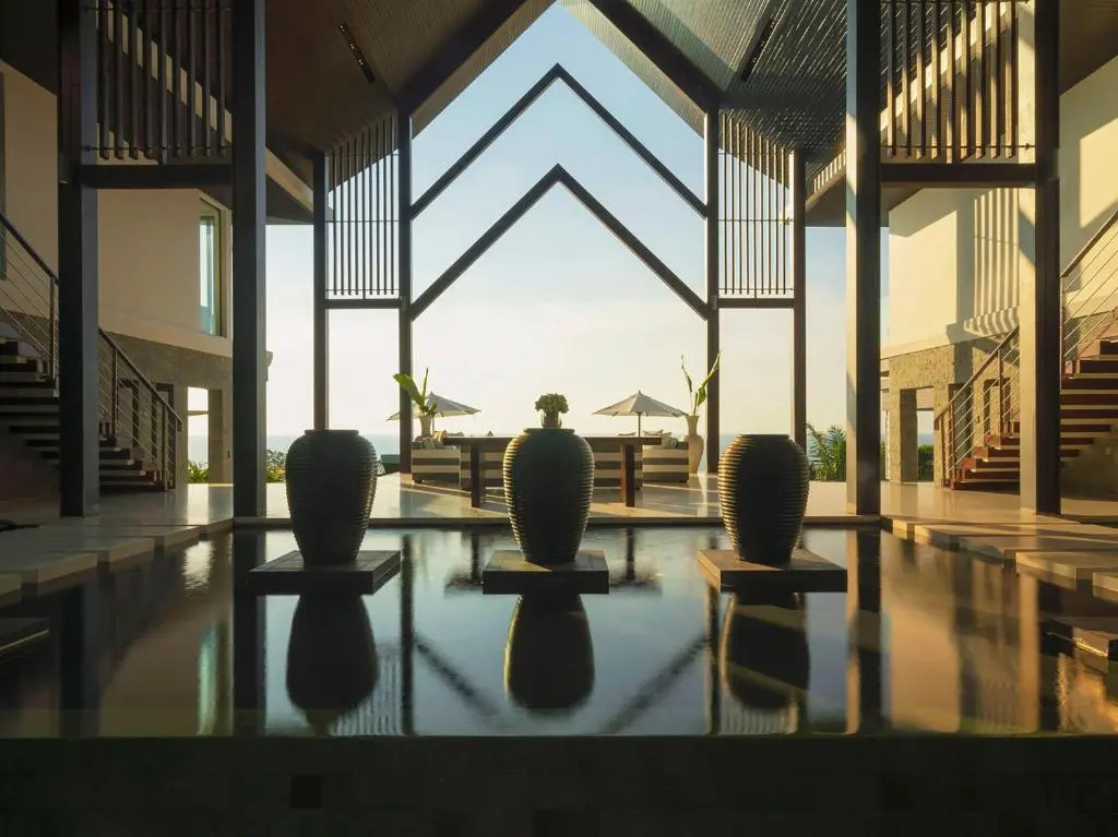 Villa Samira by Elite Havens