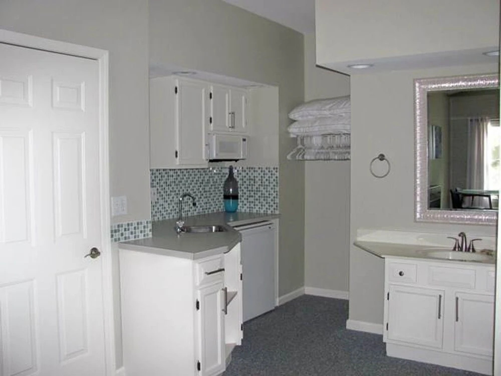 Club Villas at Sea Trail- Pet Friendly- by Sloane Realty Vacations