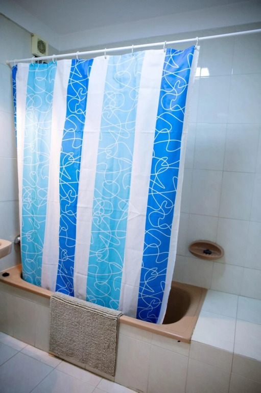 Apartment With one Bedroom in San Marcos, With Balcony and Wifi