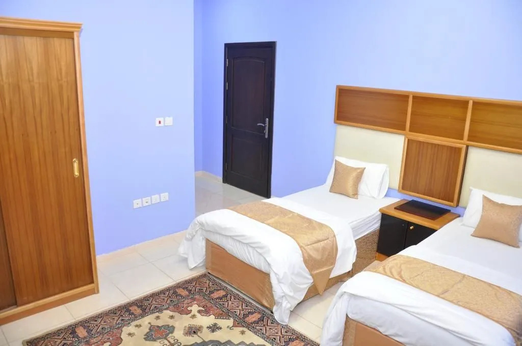 Mais Jeddah Suites 1