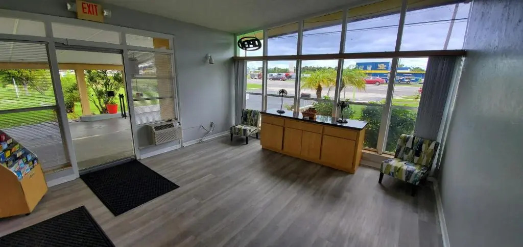 Travel Inn Fort Pierce