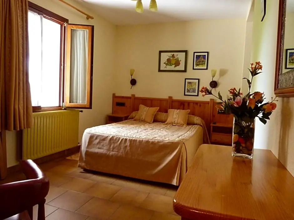 Hotel Esther