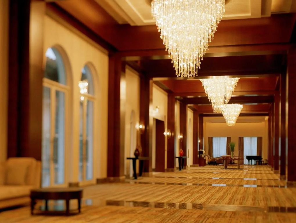 Park Hyatt Dubai