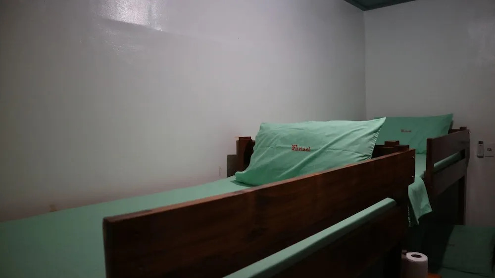 RPK Dormitory Bed and Breakfast