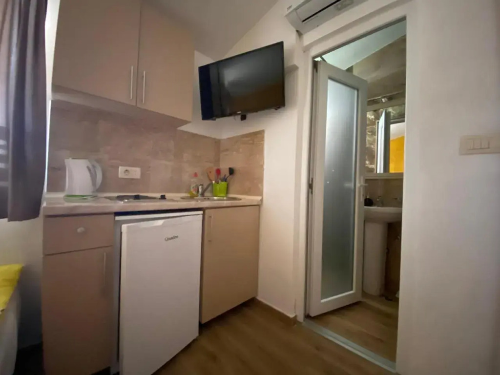 Apartments Blago Sutomore
