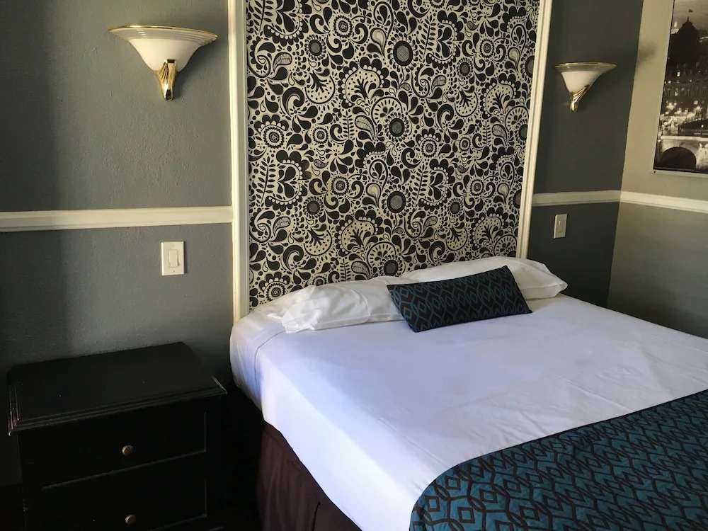 Hotel Salina