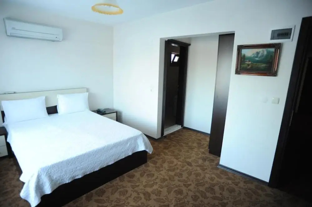 Thermal Park Hotel
