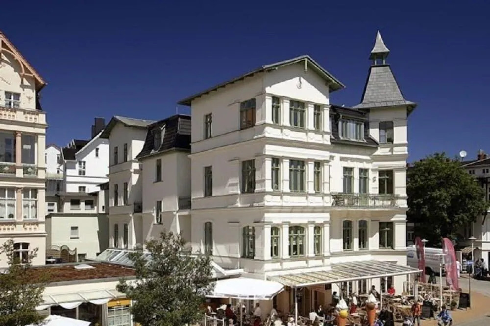 Villa Frohsinn 16