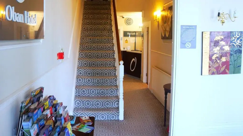 Oban Hotel