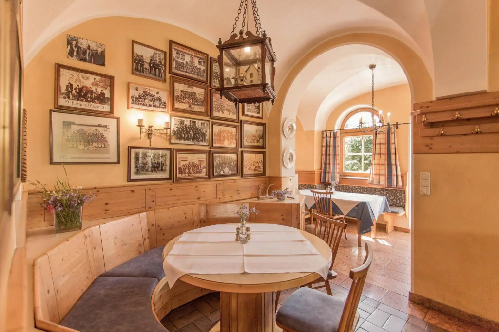 Hotel Gasthof Zum Kirchenwirt