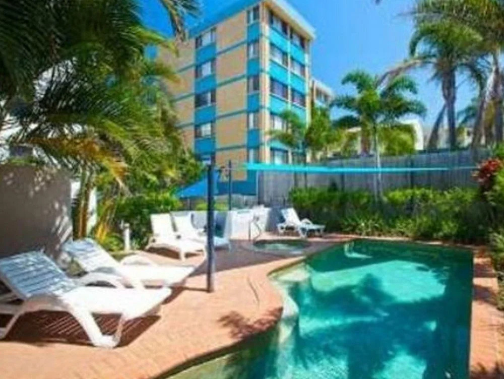 Kings Row Holiday Apartments