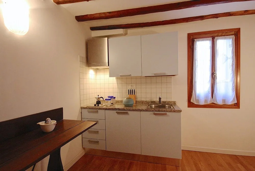 Veniceiloveyou Apartments
