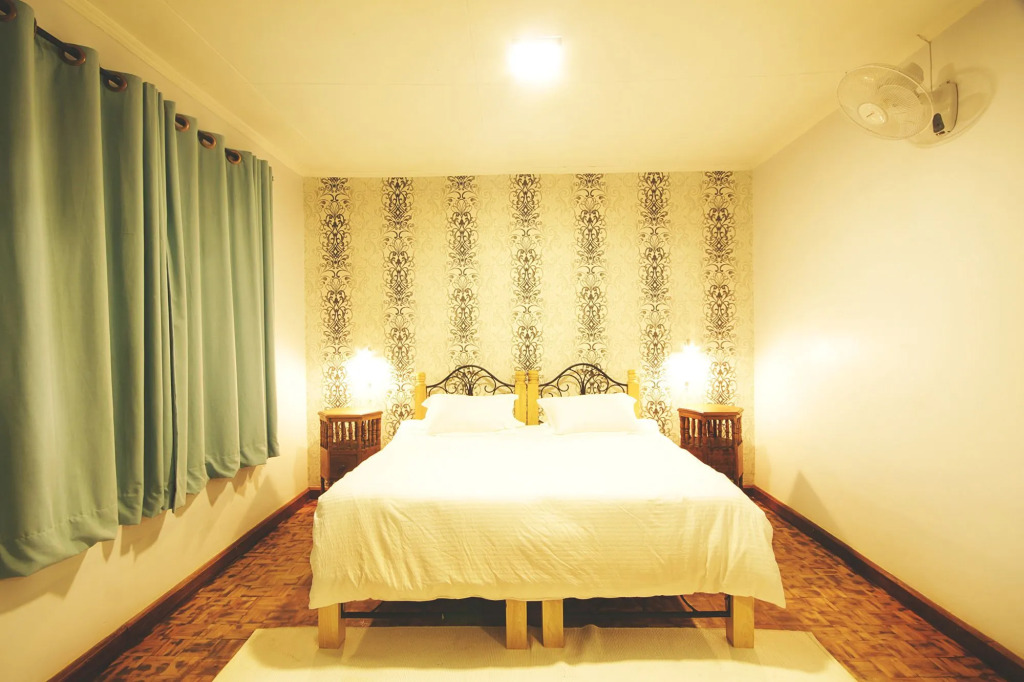 Boulevard Inn Mt Meru