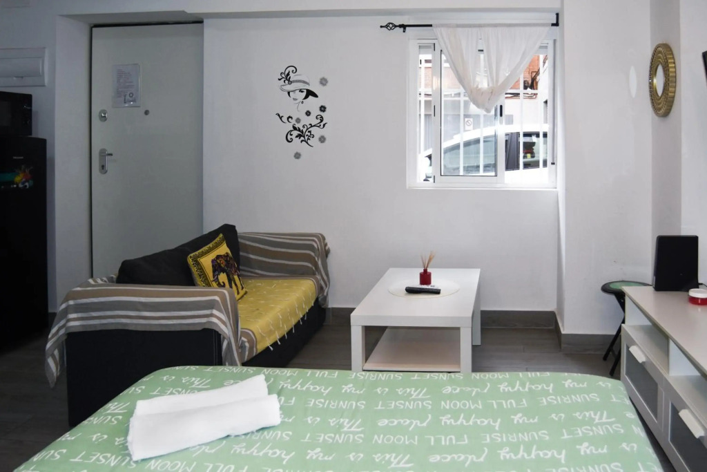 Lofts Arenal