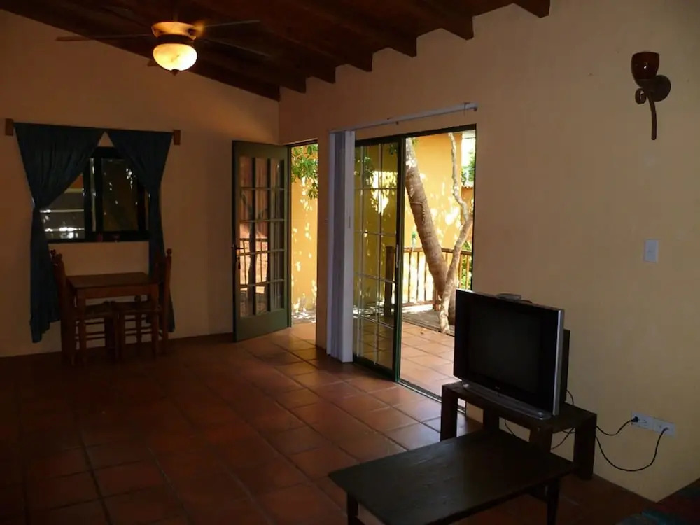 Flamboyant Garden Villas