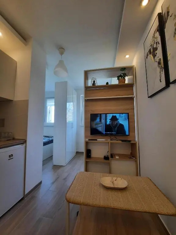 Apartment Piccolo Ada