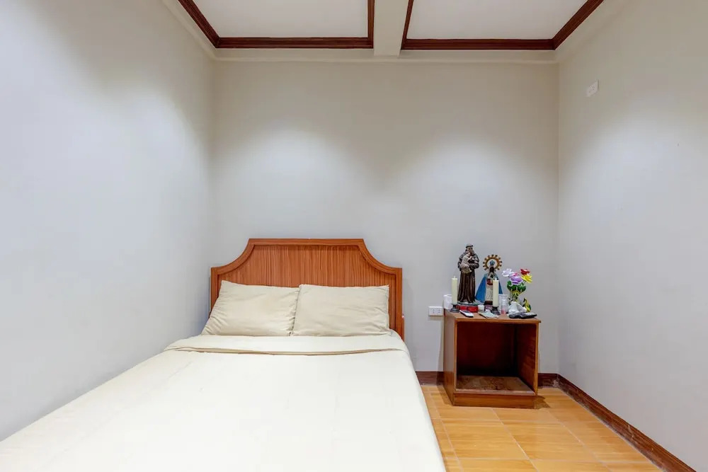 Arjaymay Apartelle