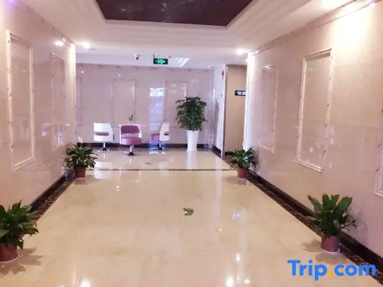 Dongyuan  Business Hotel