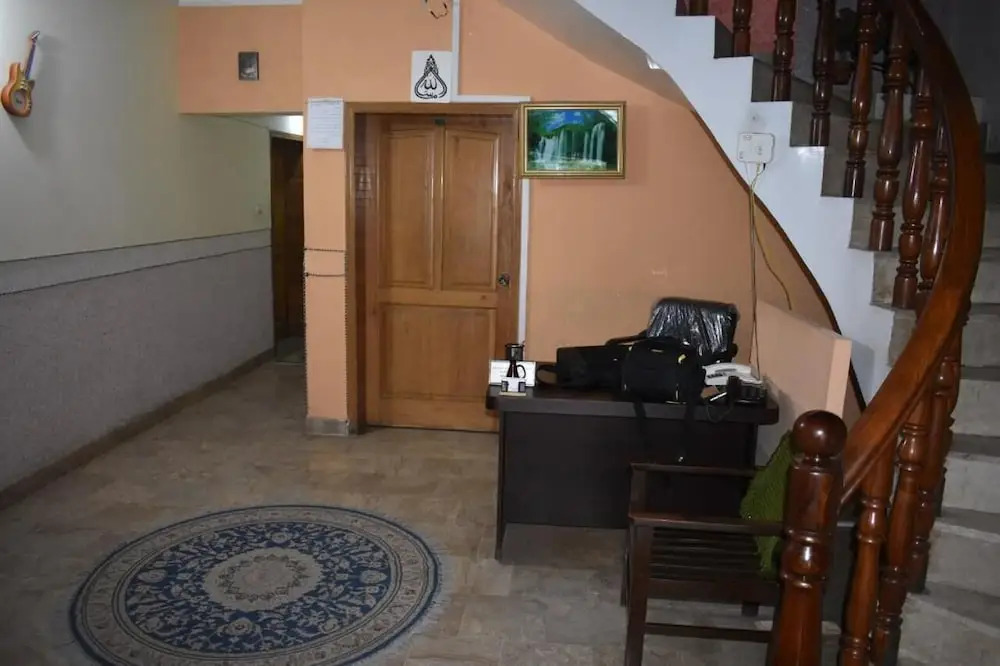 Islamabad Palace Guest House