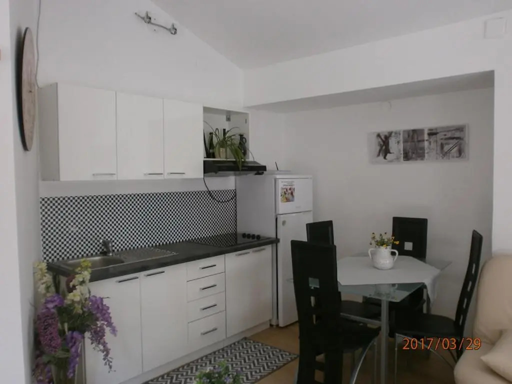 Apartments Paradiso