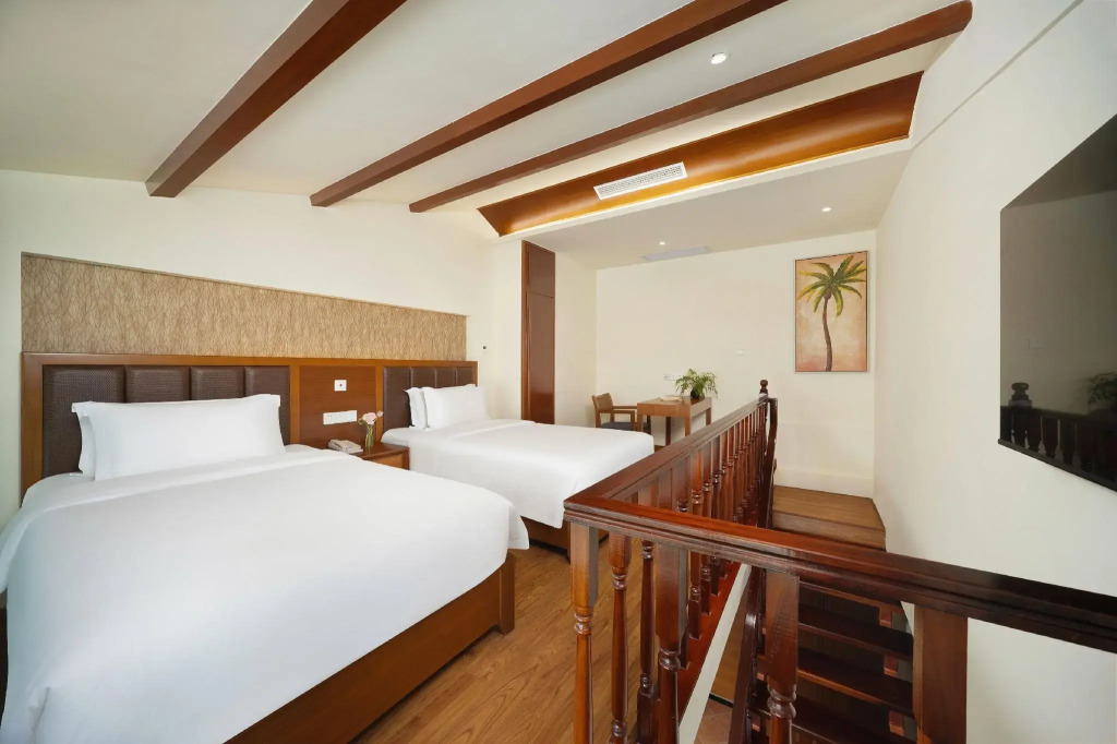 Sanya Yi Yuan Xuan Yu Hotel