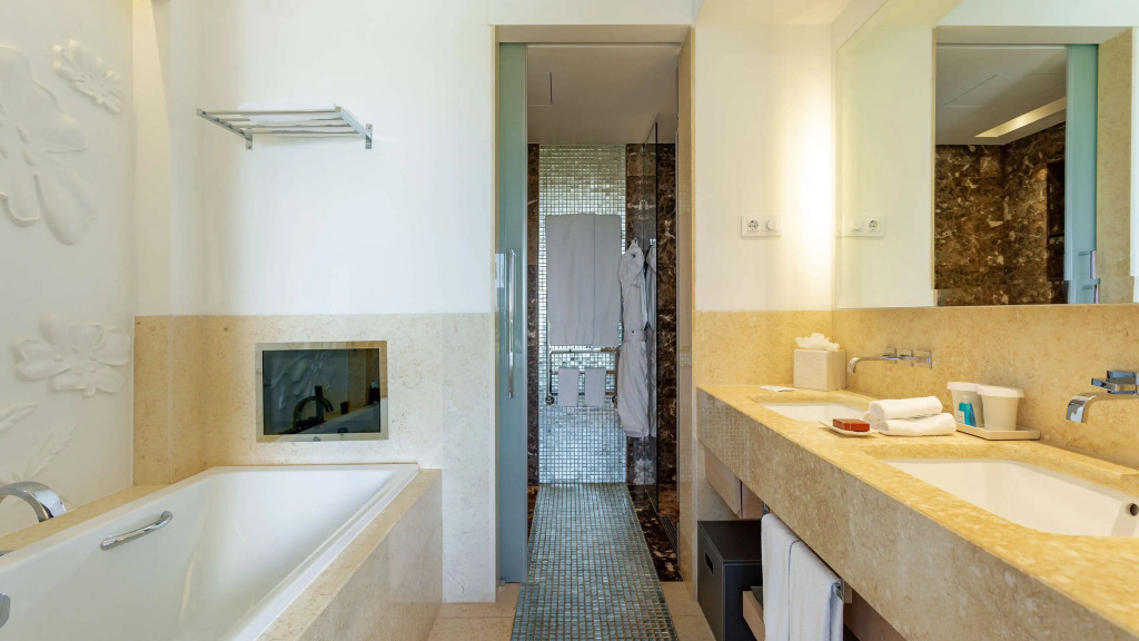 Conrad Algarve