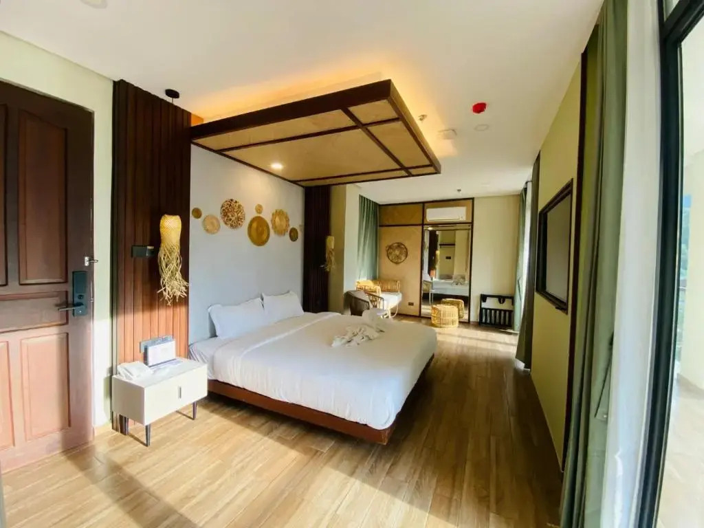 Marianne Suites El Nido