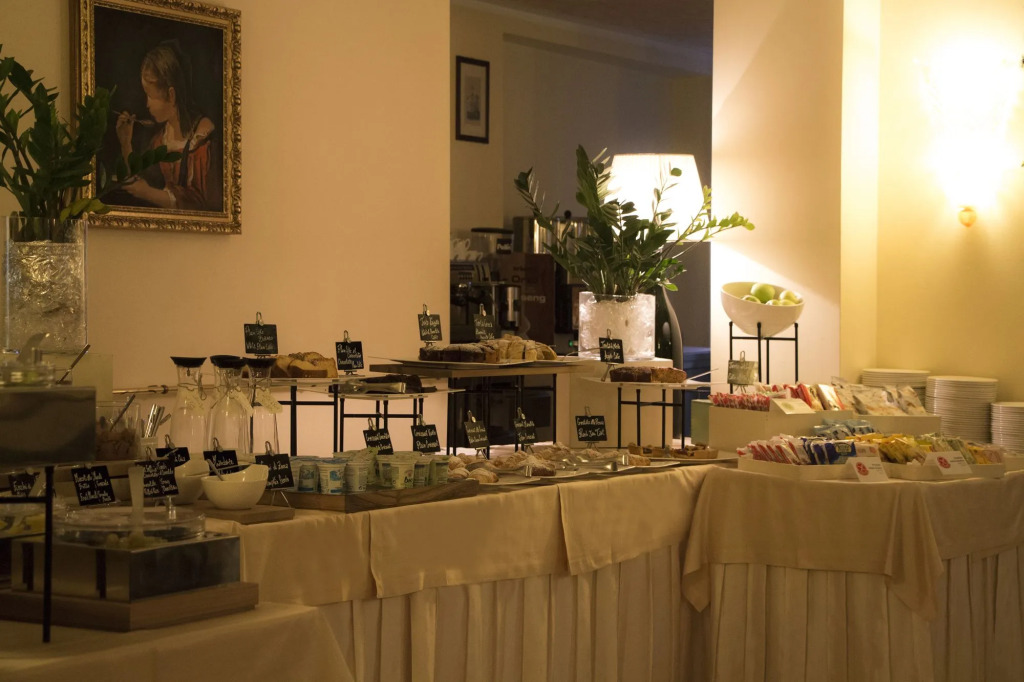 Villa Quaranta Tommasi Wine Resort & Thermal SPA