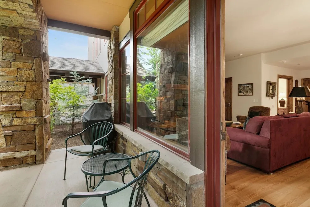 B107 Beaver Creek Landing 3 Bedroom Condo by RedAwning