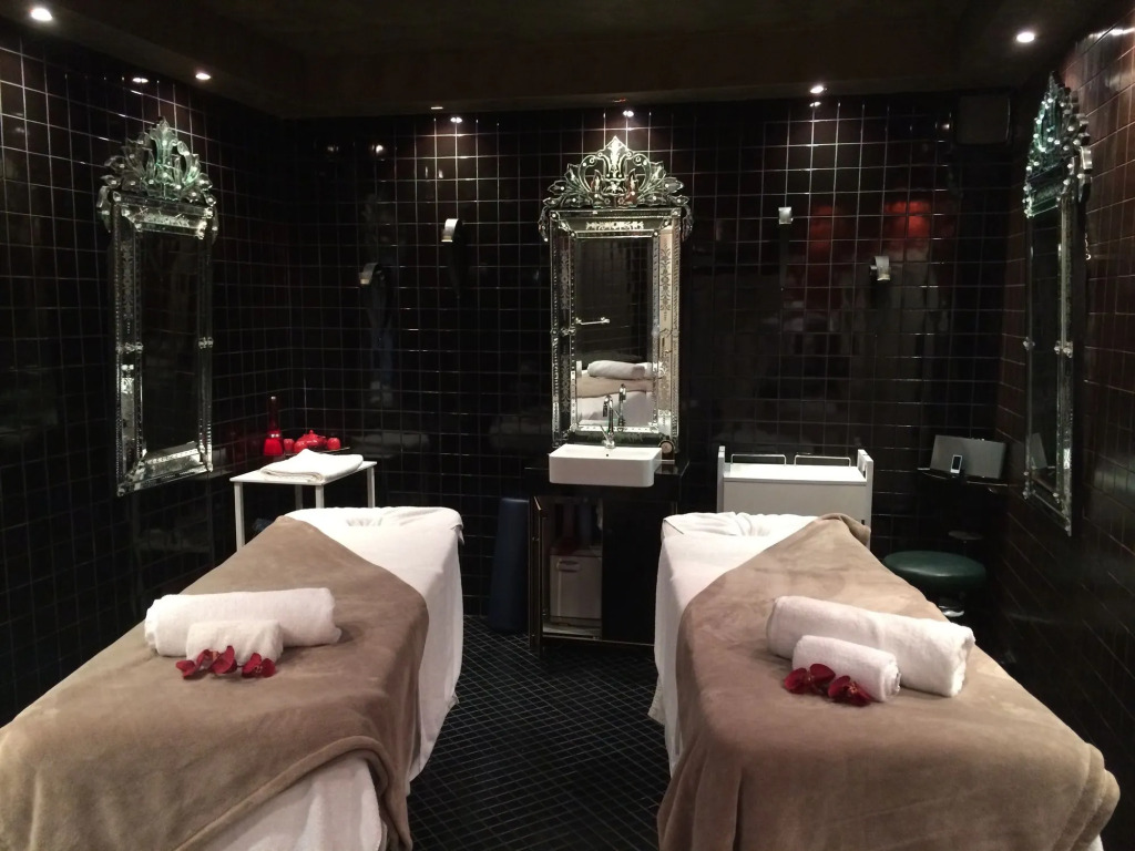 Echoes Boutique Hotel & Restaurant Blue Mountains
