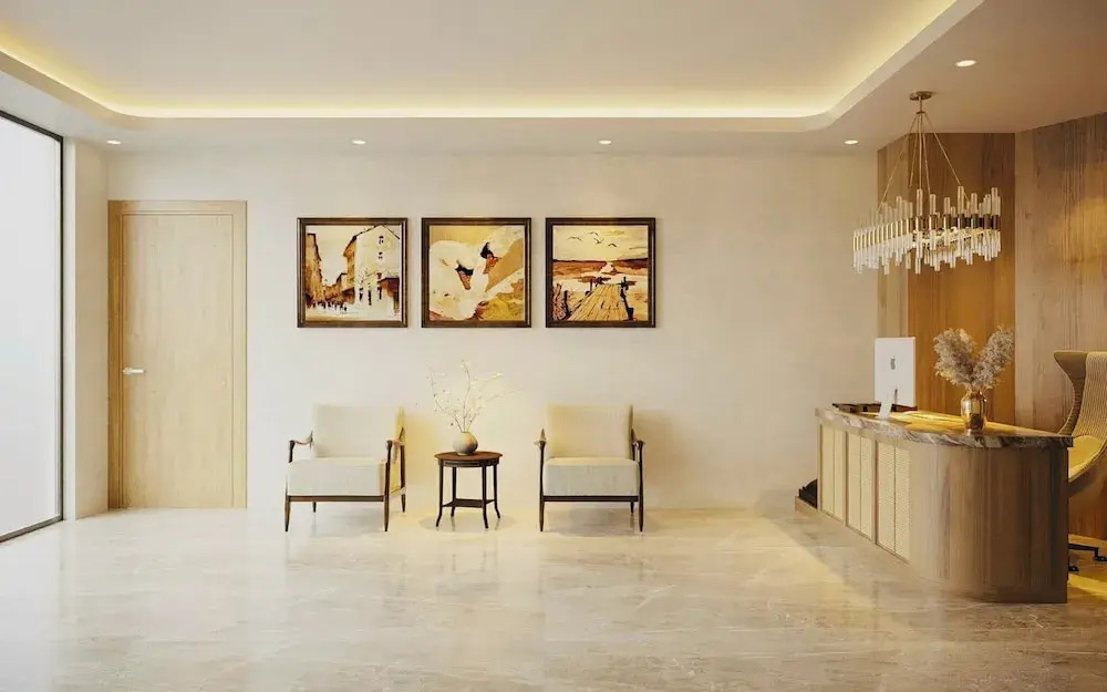 Nicecy Hotel - Yersin Street