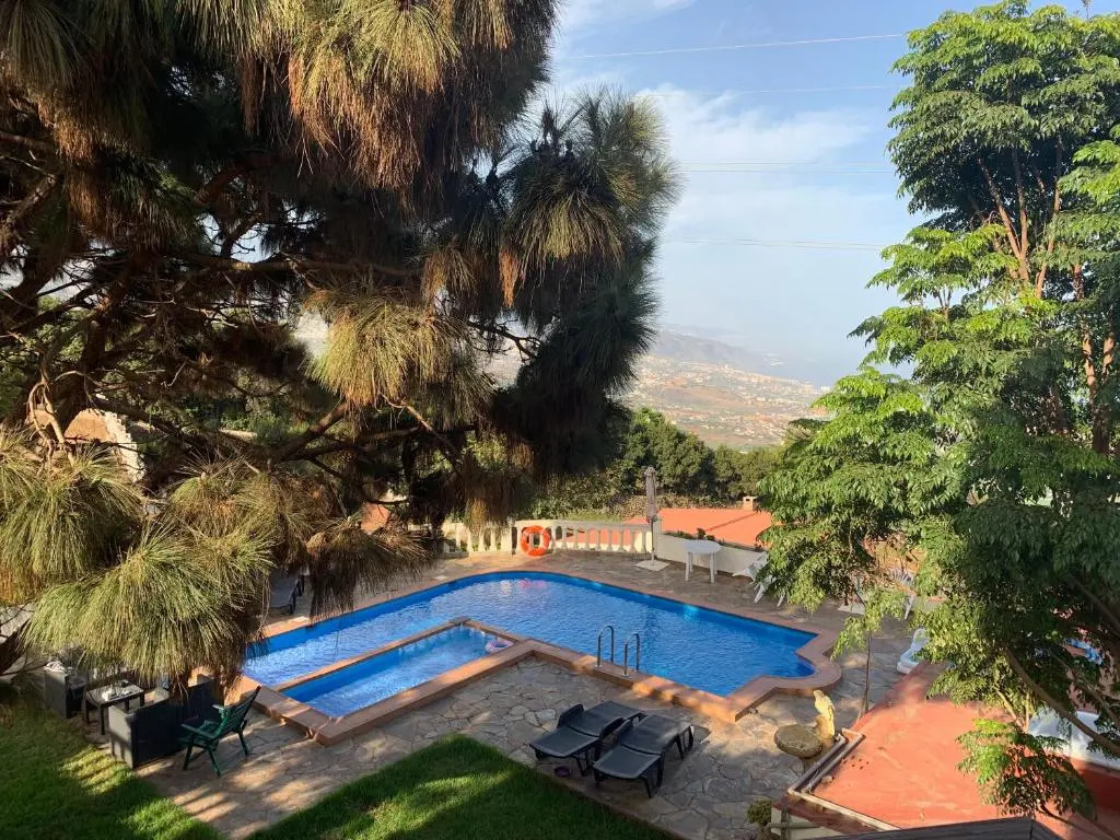 Finca AliBaba