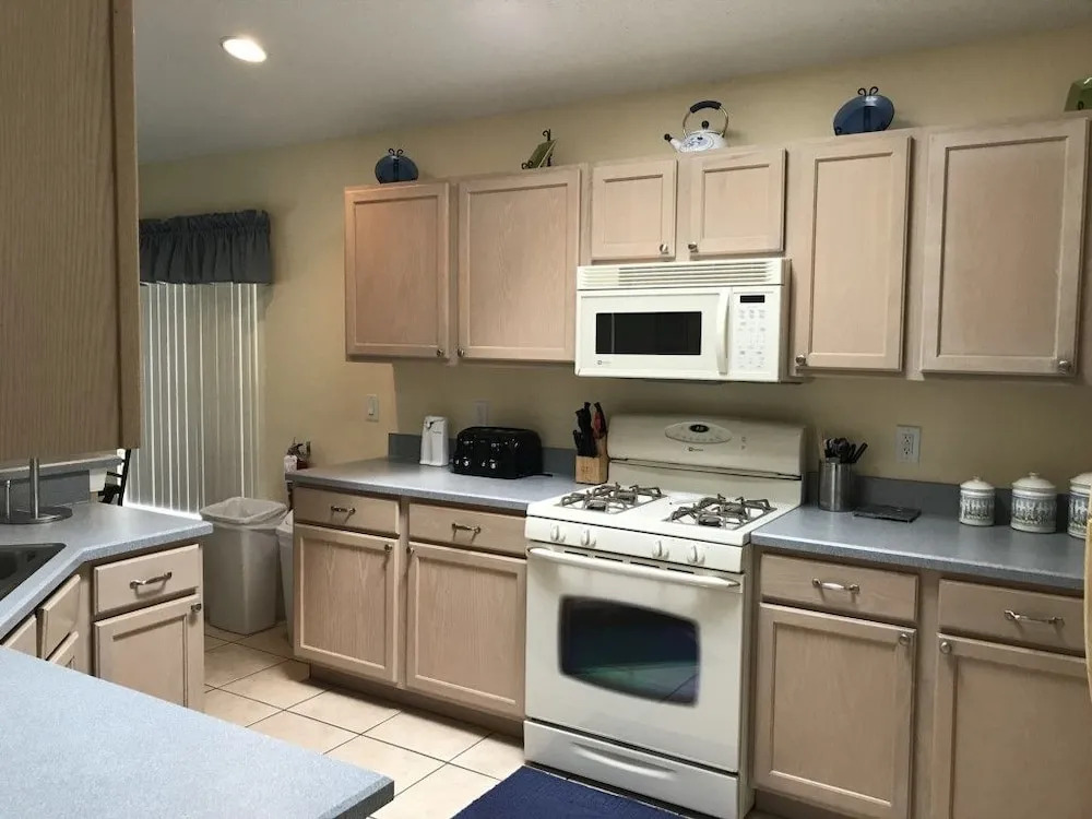 Indian Creek 2593 - Four Bedroom Villa with Private Pool