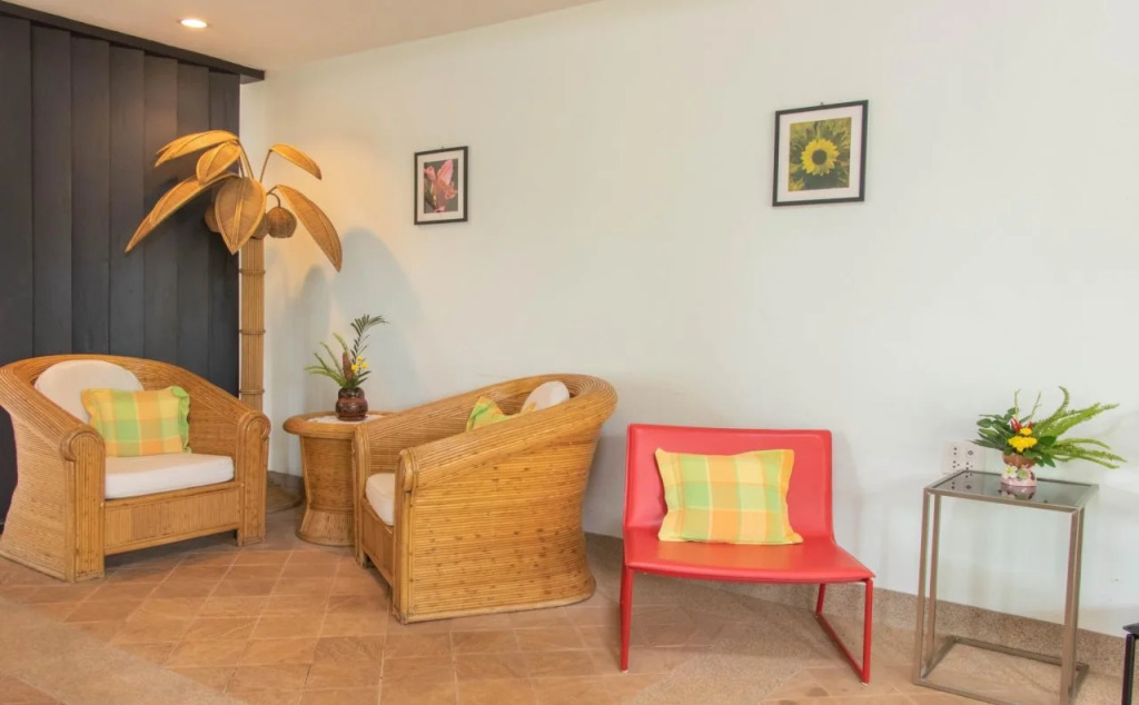 Palm Suites Khao Yai
