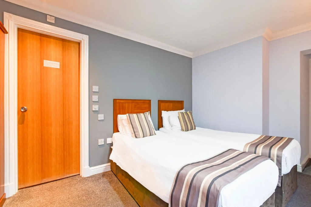 Aston Court Derby City Centre by Belvilla