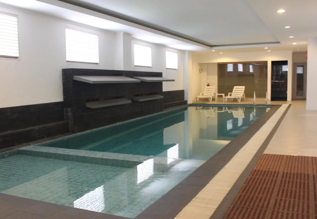 T Hotel Jakarta