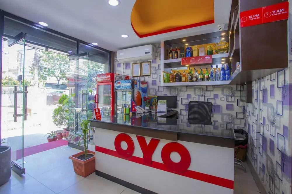 Hotel Yunik & Restraunt by OYO Rooms